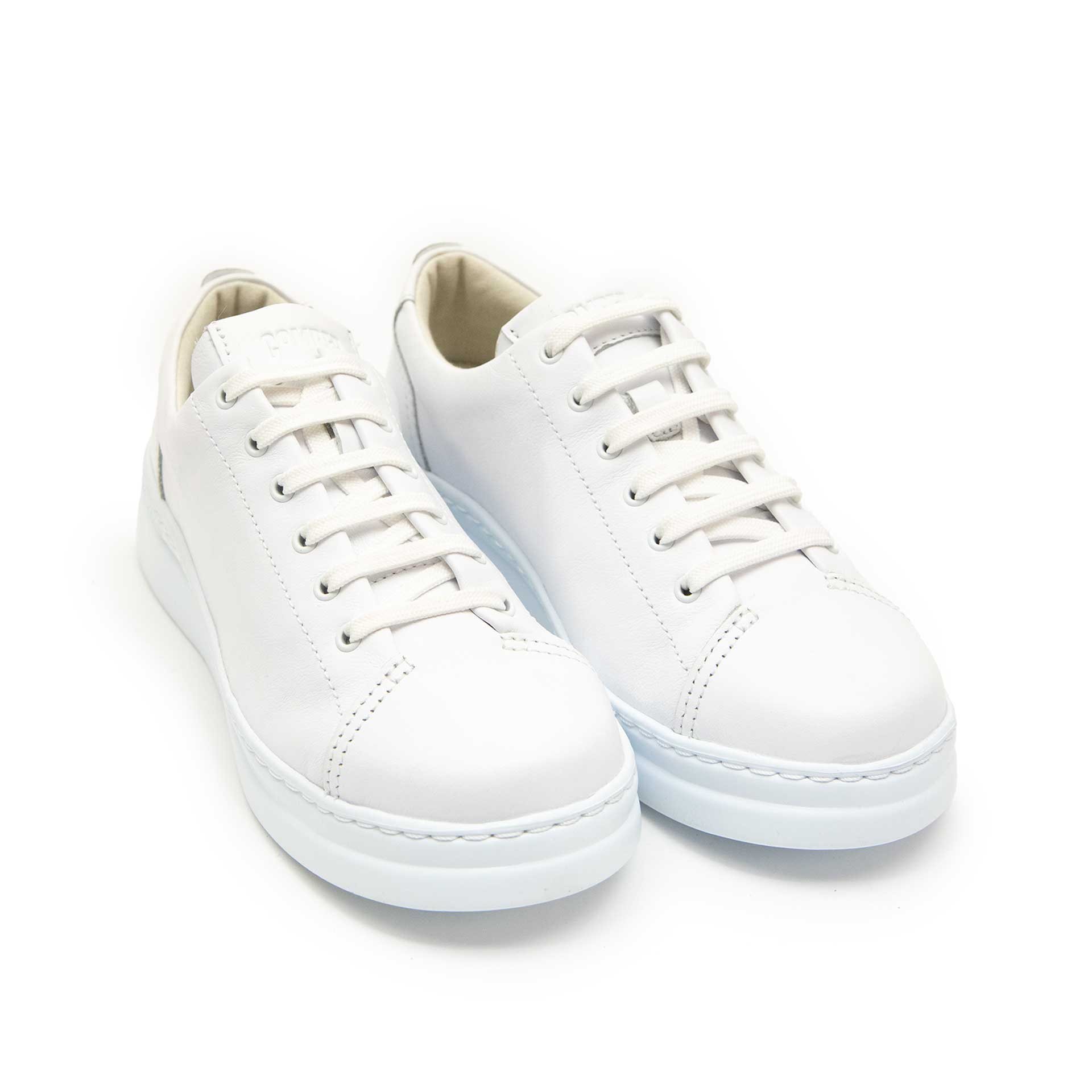 Camper Zapato Deportivo Blanco - Imagen 6
