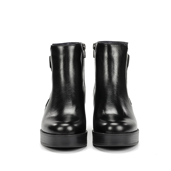Dorking Botín Piel negro D9589 - Imagen 5