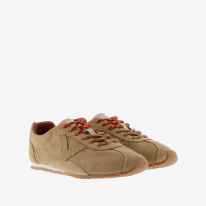 Victoria zapatilla Color Camel 1159100